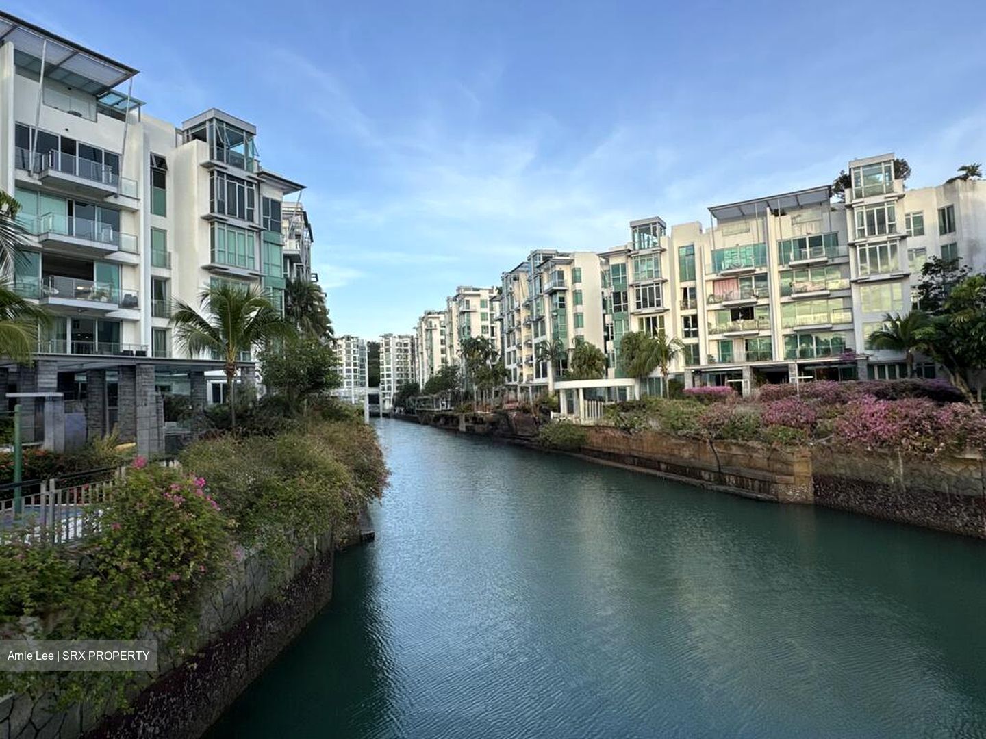 Reflections At Keppel Bay (D4), Condominium #594024301